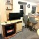 Goldflinch - 3 bedroom (8 birth) caravan Sand Le Mere Waxholme - Foto 5
