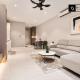 Quill Residences Suite by Mimpi B&B, Kuala Lumpur - Photo 10