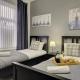 Modern 2BR Gem I Free Parking I Sleeps 5, Coventry - Fotografie 4