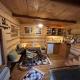 DZIUPLA - Tatra Rustic Log Cabin, Brzegi (zdjęcie 7)
