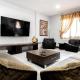 Super lux maisonette, 10 minutes from city center, Saloniki
