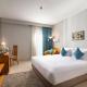 Dhara Residence E2 Lodge Hotel, Ciutat 6 d'Octubre - Foto 3