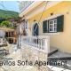 Pavlos Sofia Suites Korfu - Fotografie 1
