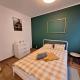 Apartament Golda, Toruň - Fotografie 5