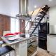 Duplex 45m2 -Zac L’Oreal - Palais de Justice Paris, Clichy
