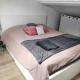 Duplex 45m2 -Zac L’Oreal - Palais de Justice Paris, Clichy (fotografie 2)