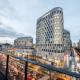 Apartment with Stunning View in City Center, Brusel - Fotografie 2