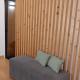 MAR NEST Lodging - New & cosy house for 2, fully equiped & sea view, Glória (foto 3)