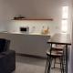 MAR NEST Lodging - New & cosy house for 2, fully equiped & sea view, Glória (foto 5)
