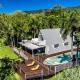 Cottonwood Beachfront, Oak Beach (foto 9)