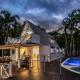 Cottonwood Beachfront, Oak Beach (foto 5)