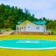 Mount Edge Riverside Hotel, Bandarawela