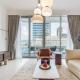 Marvelous Apartment in Beachfront Private Beach, Dubai - Foto 2