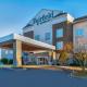 Fairfield Inn & Suites by Marriott Greenwood, Greenwood (foto 4)