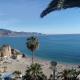 Apartamento Centro Nerja proxi playas