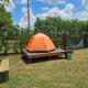 Santa Filomena Camping, Descalvado - Fotografie 8