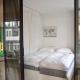 The Emerald Suite - Bright Scandinavian Private Apartment, Solna - Foto 9