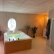 Cinema Paradiso - Appartement de charme avec Sauna, Hammam, spa, Issoudun (fotografie 7)