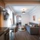 Niki Athens Suites - Sunny Suite in Monastiraki Historical Centre, Athen - Foto 2