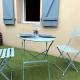 VILLA GABY ~ Jardinet ~ hyper-centre, Pau (photo 4)