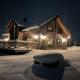 Chillouthouse Idre, Idre