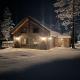 Chillouthouse Idre, Idre (foto 3)