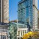 Delta Hotels by Marriott Vancouver Downtown Suites, Vancouver - Fotografie 3