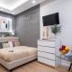 Amethyst Apartments - Acacia Studio, Budapest - Foto 9