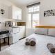 Double Room Edmonton Green, London N9, London - Foto 6