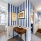 Bright & Cosy Gem ~ Battersea Park View ~ King Bed, Londýn - Fotografie 7