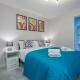 StayByNumbers - Belfast City Centre - 3 bed, 3 bathroom & parking - Fotografie 4