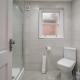 StayByNumbers - Belfast City Centre - 3 bed, 3 bathroom & parking - Fotografie 9