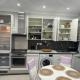 Logement entier : appartement - Saint-Cloud, France, Saint-Cloud (fotografie 4)