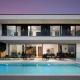 Luxury Villa Dali - 42 m2 infinity pool & wellness