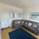 Millport Beach Apartment, Crichton St, sea views, Millport - Fotografie 4