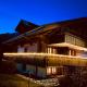 Chalet Swiss Alpine Haven, Iseltwald - Fotografie 1