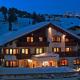 Hotel Garni Sursilva, Lech am Arlberg - Fotografie 1