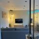 Bali suites - Basel / Dreilander, Saint-Louis (photo 5)