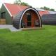 Camping pod: Lyts Dekema 2