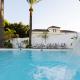 Villa Dune, Luxury Villa, 5 min walk to the beach, Marbella - Fotografie 4