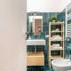 Modern Loft Trastevere, Roma - Foto 3