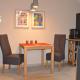 Ferienwohnung, 1-Zimmer, 1-3 Personen, 31 qm, mit Balkon, in ruhige Lage, direkt an der Aach, Singen - Photo 10