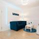 Exclusive 2-room souterrain apartment, Norymberga - Zdjęcie 2