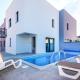 Apartments Spanic Haus mit Pool