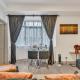 Central London, near Marble Arch, Oxford Street, Mayfair, One Bedroom Apartment, Londýn - Fotografie 3
