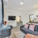 Central London, near Marble Arch, Oxford Street, Mayfair, One Bedroom Apartment, Londýn - Fotografie 9