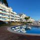2 bedrooms sea and pool view apt in Duquesa Golf & Gardens Manilva, Castillo de Sabinillas - Foto 2