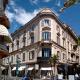 Mansarda Centrale, Sanremo