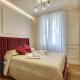 Art Apartment Luxury Ponte Vecchio Suite Firenze - Foto 4
