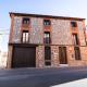 Casa del Agüelo, Cella